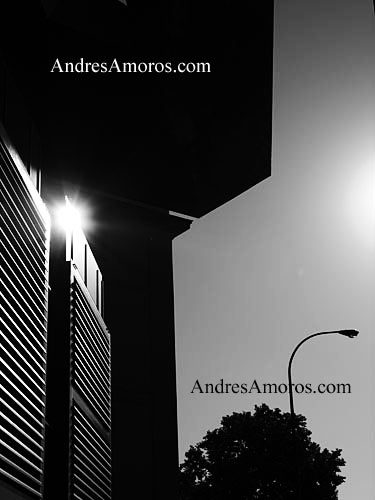 Museo Reina Sofía (Madrid) por Andrés Amorós