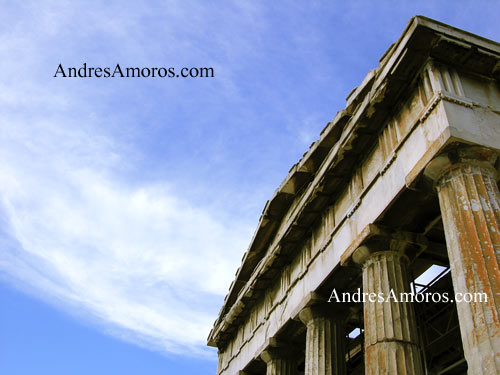 Templo de Afrodita (Atenas)