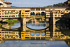 Andrés Amorós - Arquitectura Ponte Vequio Florencia