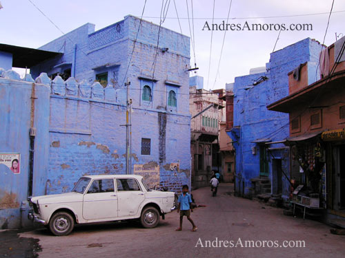 Jodhpur (India)